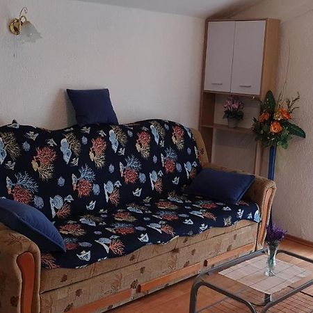 Apartment Monica Senj  Luaran gambar