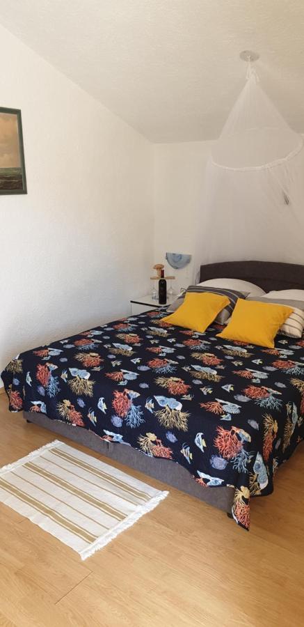 Apartment Monica Senj  Luaran gambar