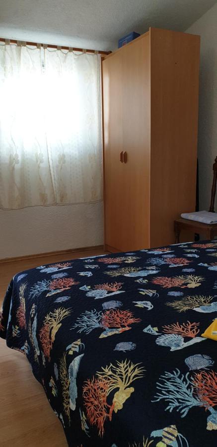 Apartment Monica Senj  Luaran gambar