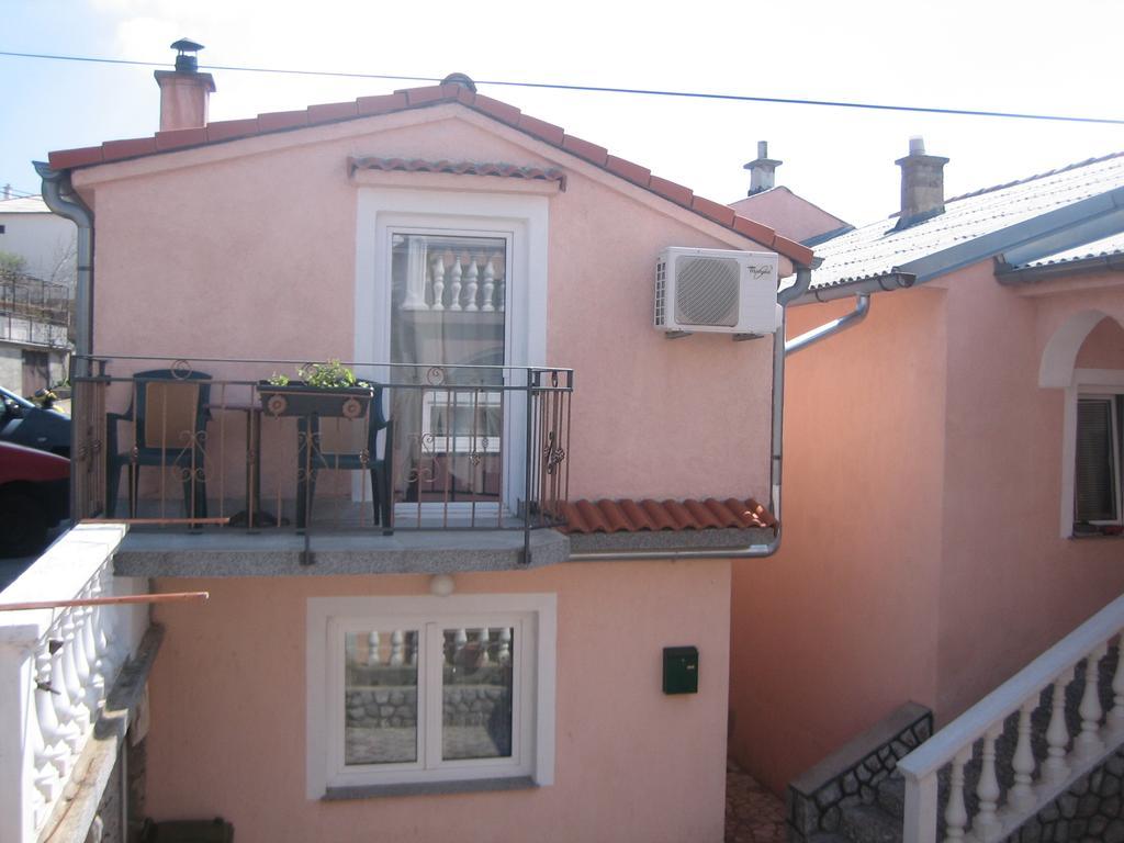 Apartment Monica Senj  Bilik gambar